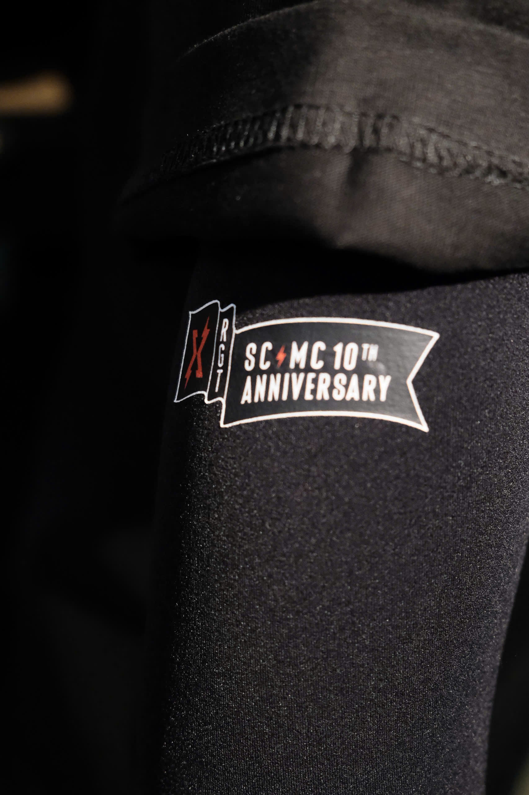 Arm Sleeves SCMC 10TH Anniversary - 2026 Collection