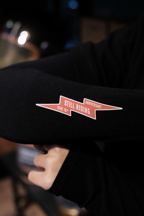 Arm Sleeves SCMC 10TH Anniversary - 2026 Collection