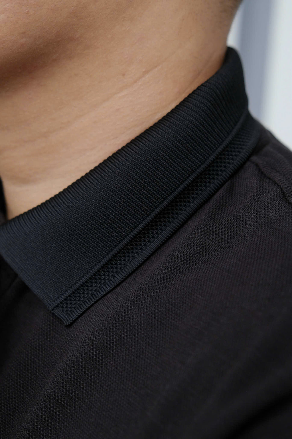 Polo Shirt SCMC 10TH Anniversary - 10YR-PL03 - 2026 Collection
