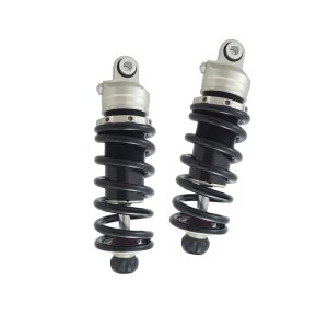 Dual Stack PowerTech