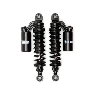 Dual Stack PowerTech SF222