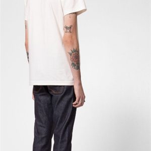 Nudie Jeans Lean Dean Dry Japan Selvage