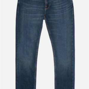 Nudie Jeans Grim Tim Indigo Myth