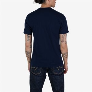 Iron Heart UTIL-TWIN-GRY Twin Pack - 5.5oz Loopwheel Crew Neck T-Shirt