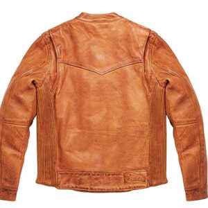 Fuel Bourbon Jacket