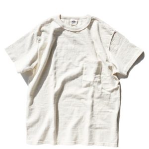 Samurai SJST-SC03 JAPANESE COTTON MADE “POCKET” - Kuromame
