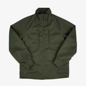 Iron Heart IHJ-131-OLV (SS24) CORDURA® Windbreaker - Olive
