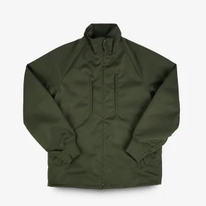 Iron Heart IHJ-131-OLV CORDURA® Windbreaker - Olive