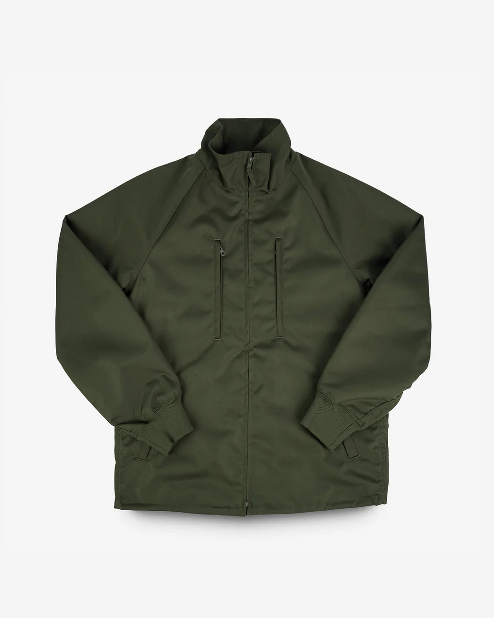 Iron Heart IHJ-131-OLV CORDURA® Windbreaker - Olive