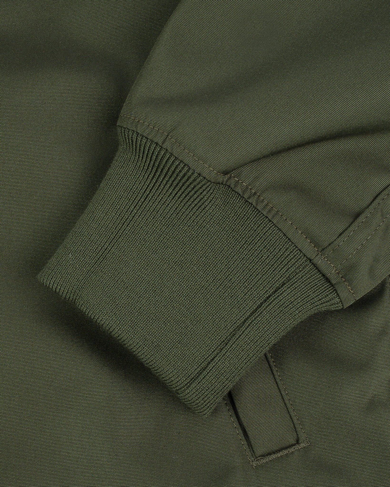 Iron Heart IHJ-131-OLV CORDURA® Windbreaker - Olive - Image 9