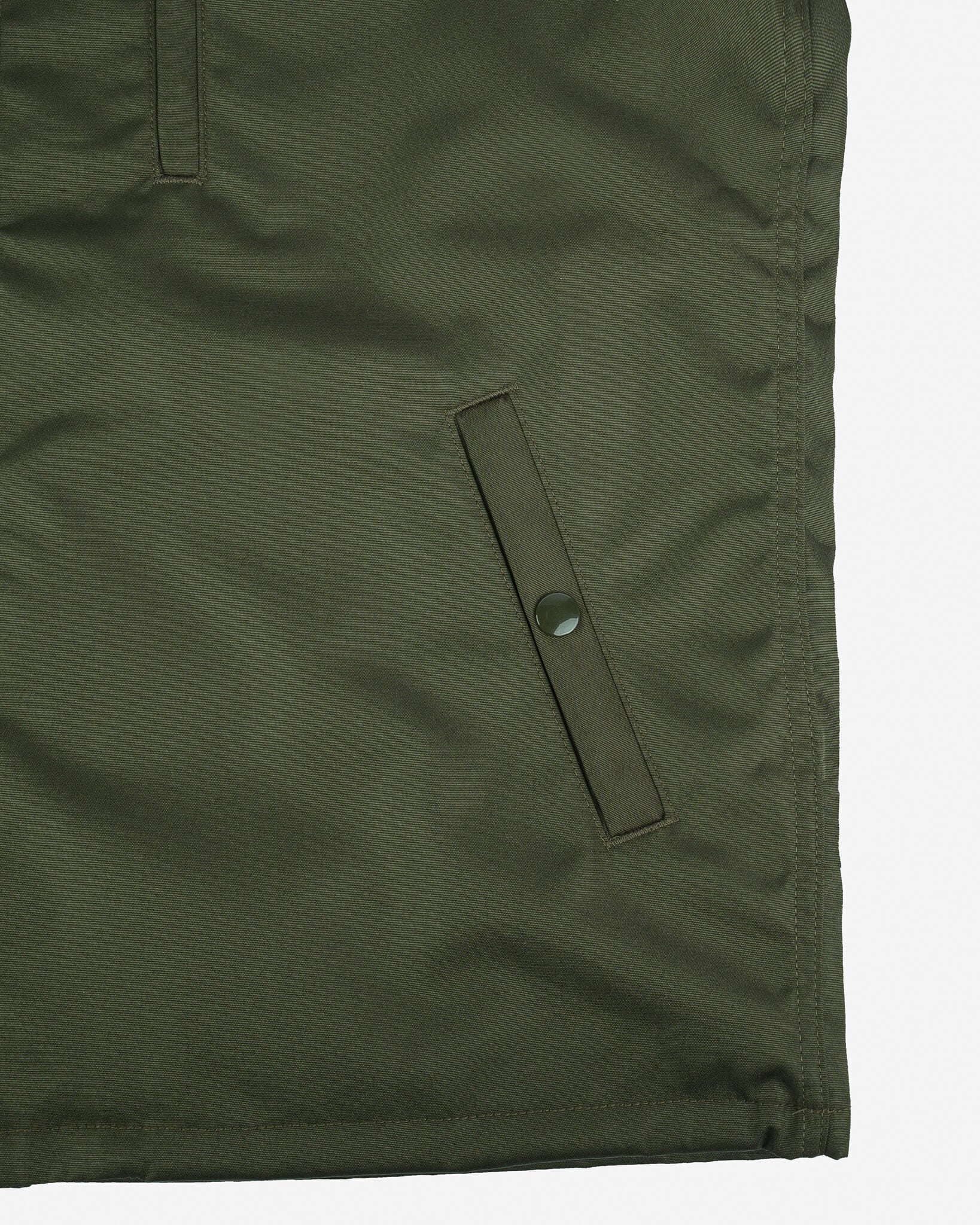 Iron Heart IHJ-131-OLV CORDURA® Windbreaker - Olive - Image 8
