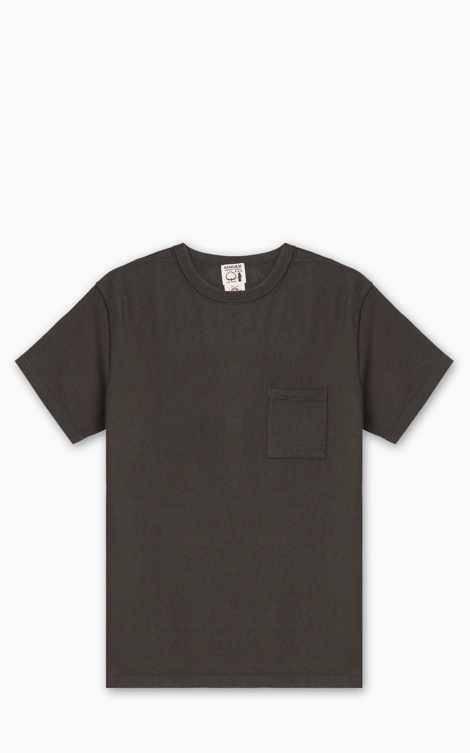 Samurai SJST-SC03 JAPANESE COTTON MADE “POCKET” - Image 3