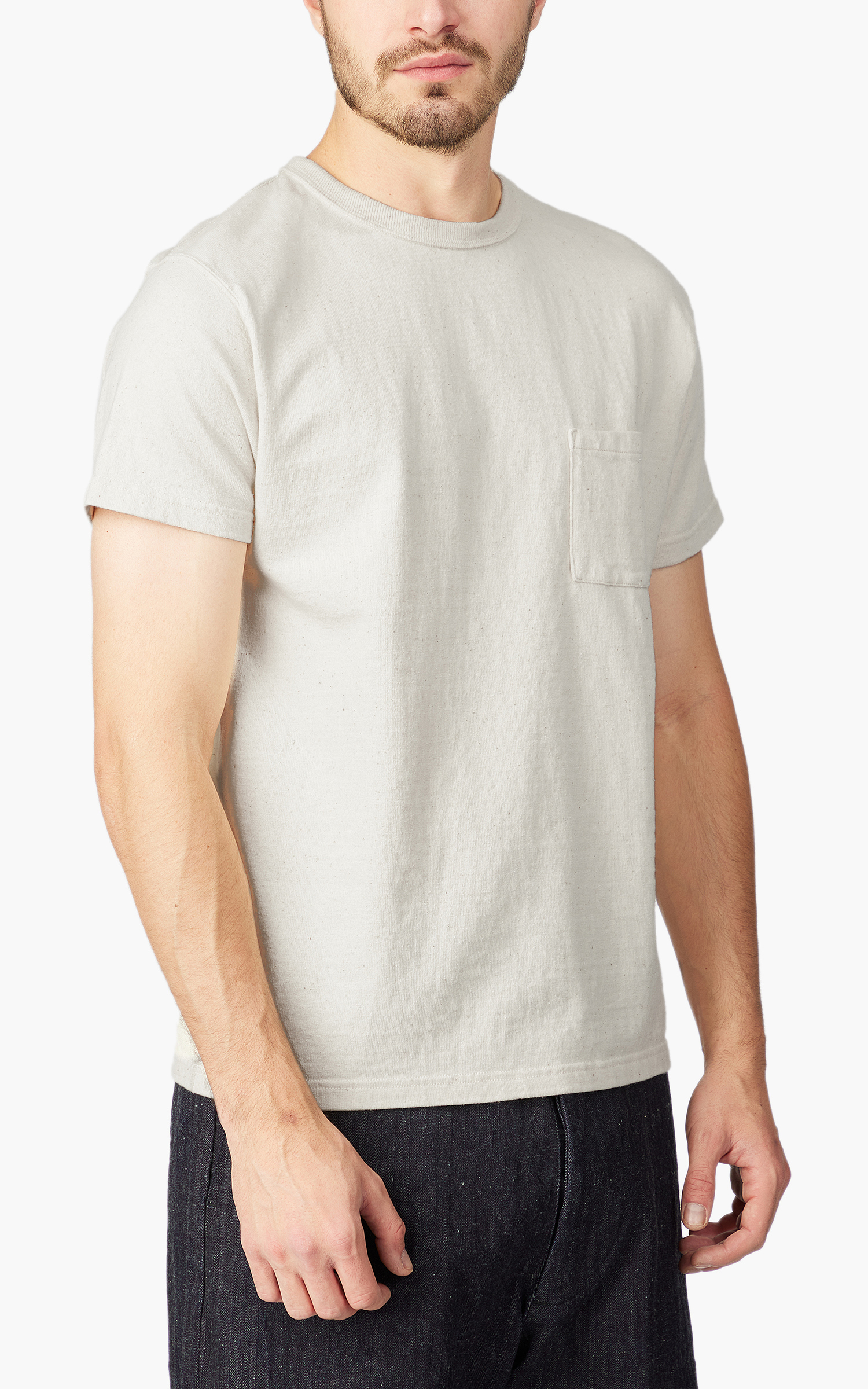 Samurai SJST-SC03 JAPANESE COTTON MADE “POCKET” - Image 8