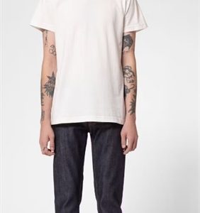 Nudie Jeans Grim Tim Dry Original Selvage