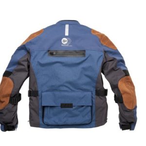 Fuel Astrail Jacket