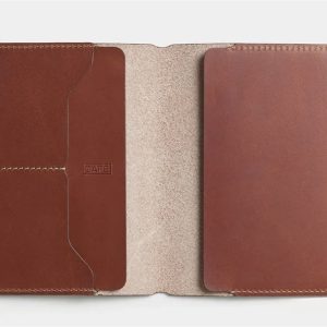 Cafe Travel Wallet Tolima