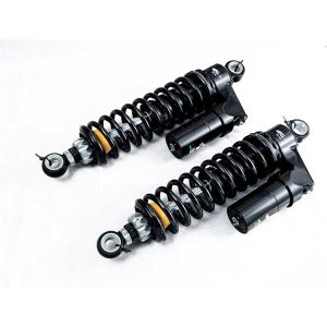 Set rear twin-shocks MATRIS M40KC for TRIUMPH BONNEVILLE SPEED TWIN 1200 / THRUXTON