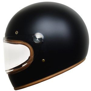 Hedon Heroine Racer Stable Black 2.0