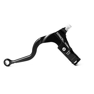 Beringer tay côn đen - CCH5-B