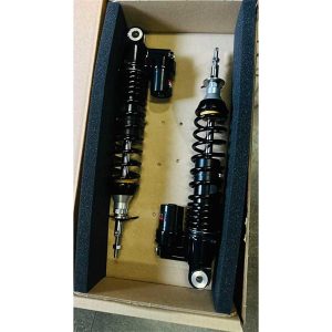 Phuộc sau Matris phuộc sau - M36V1/Dark - MP102.V1R-N