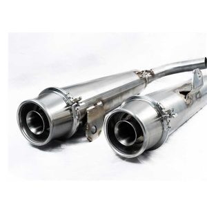 Pô Zard Bobber Slip On