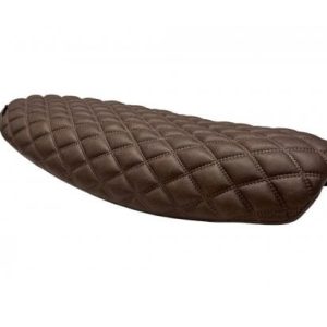 Motone Yên Street Twin/ Street SCR/ T120 Tobacco Brown MSM036