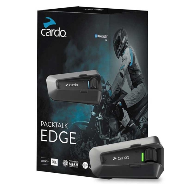 Cardo Packtalk Edge