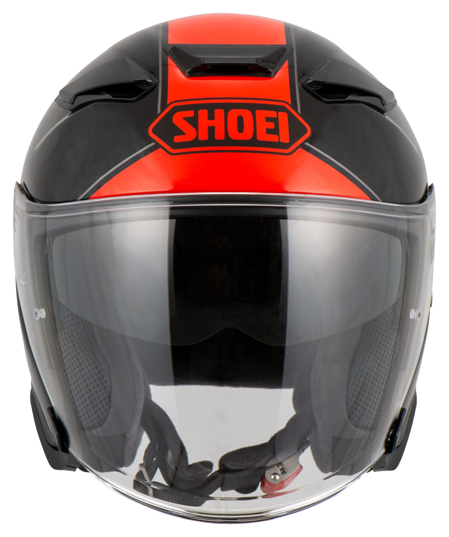 SHOEI J-CRUISE II ADAGIO TC-1 - Image 4
