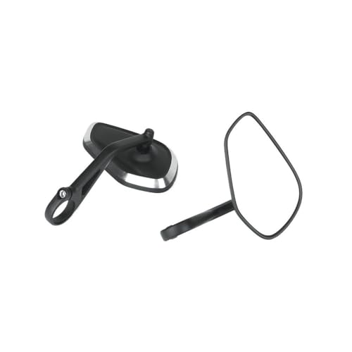 Gương gù Triumph Sport Bar End Mirrors - A9630721 - Image 4