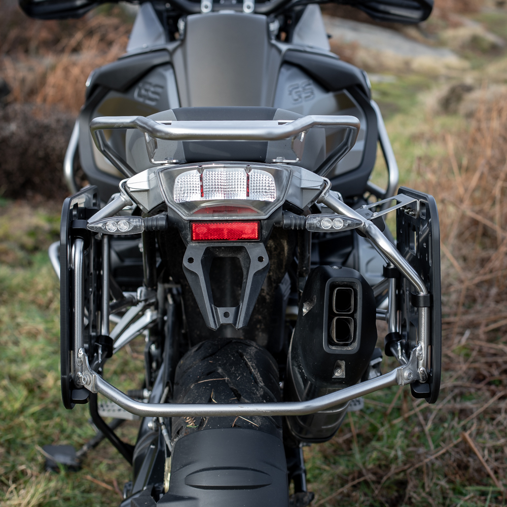 Kriega OS-Platform Adaptor BMW GS Adventure - Image 8