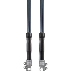 Ohlins Phuộc trước USD ngược (FG621) đen