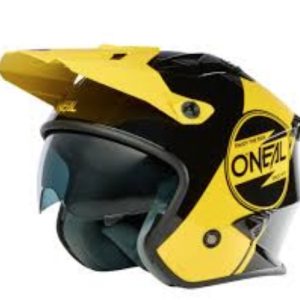 Oneal USD Volt Helmet Solid V.24