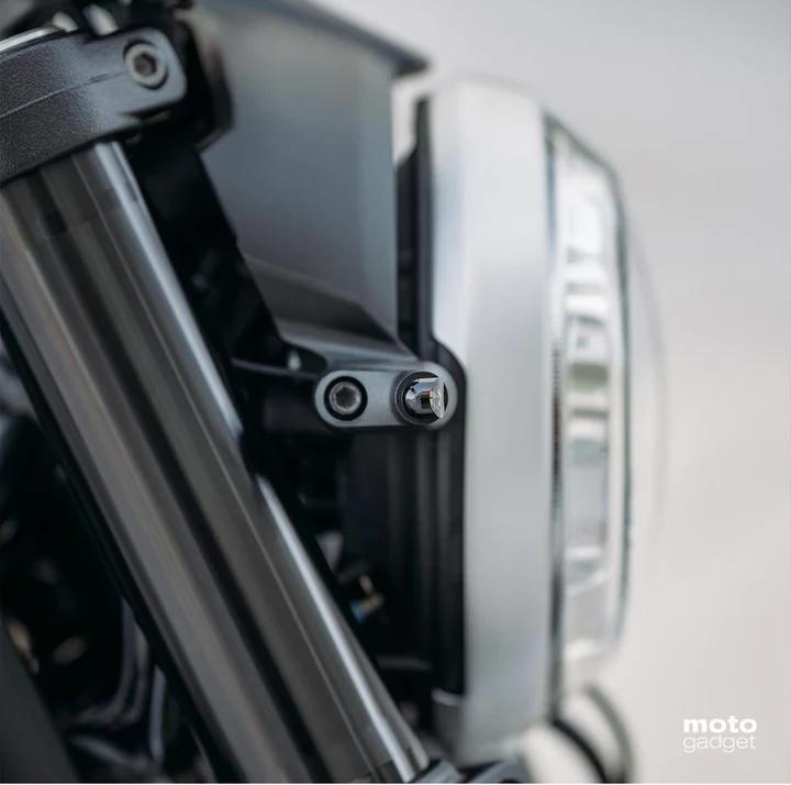 Xi Nhan Motogadget mo.blaze tens3 - Image 8