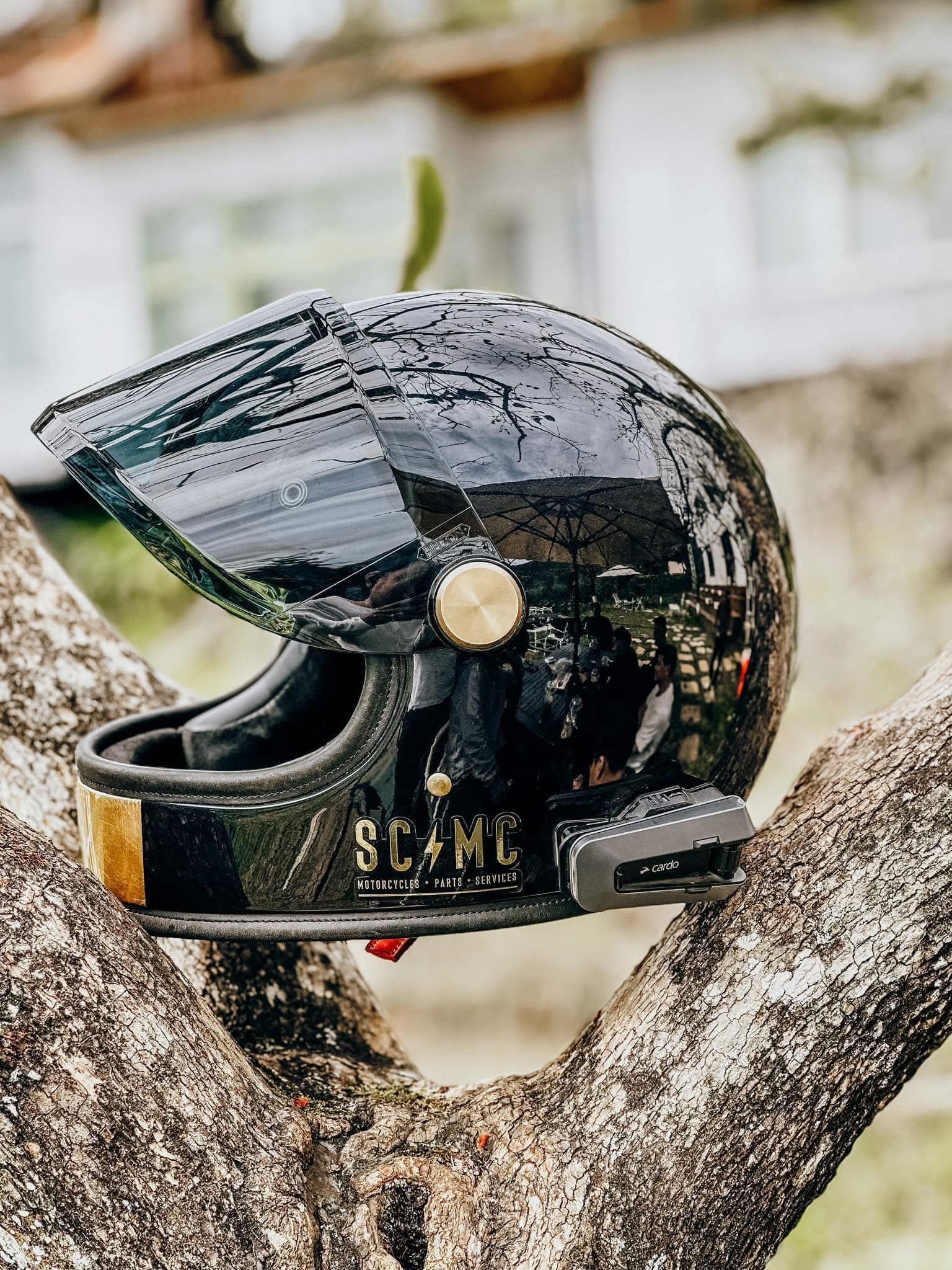 Cardo Packtalk Edge - Image 7