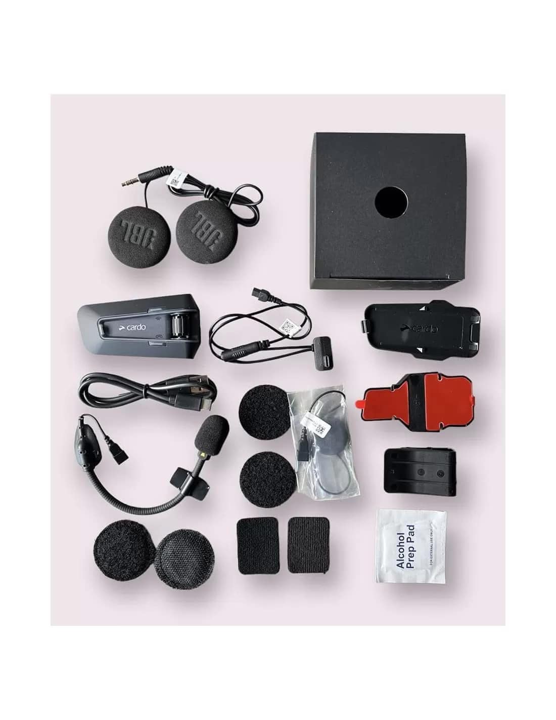 Cardo Packtalk Edge - Image 5