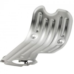 Ốp Bảo Vệ Gầm Motone Defender Sump Guard - Bạc