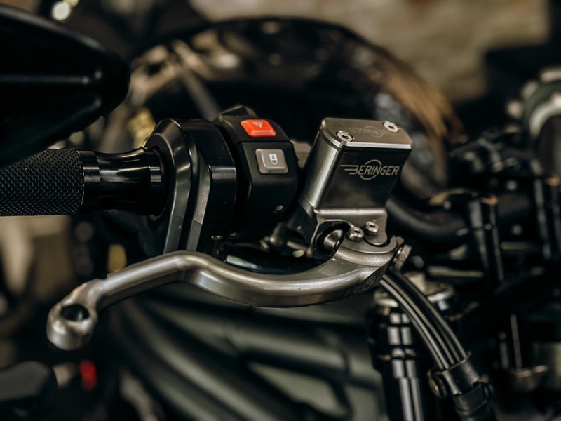 Brake Master Cylinders Beringer - Image 4