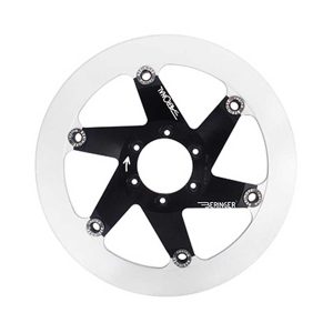 Beringe đĩa Aerotec trái 320mm - T13LGi-B