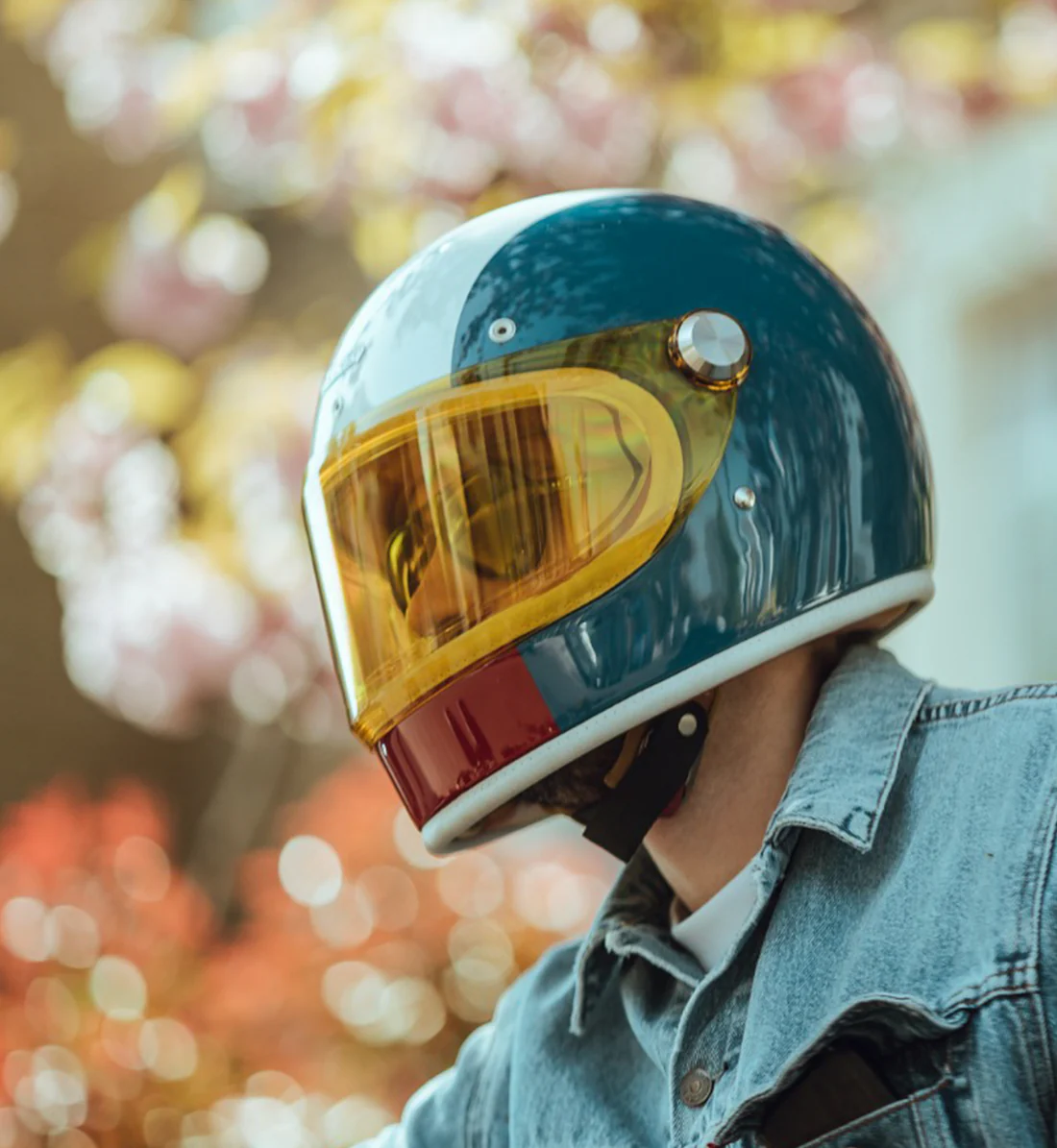 Hedon 60s Heroine Racer 2.0 | Made-To-Order - Image 6