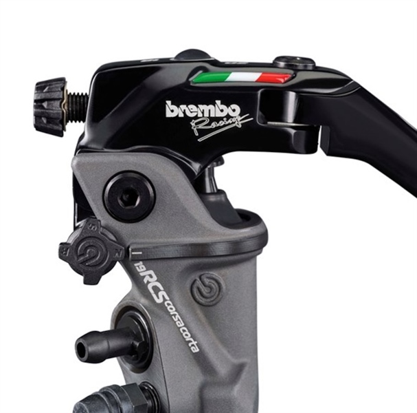 Tay Thắng Brembo Corsa Corta 19