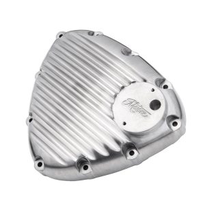 Ốp Lốc Máy Motone Finned Timing/Stator Cover - Polish