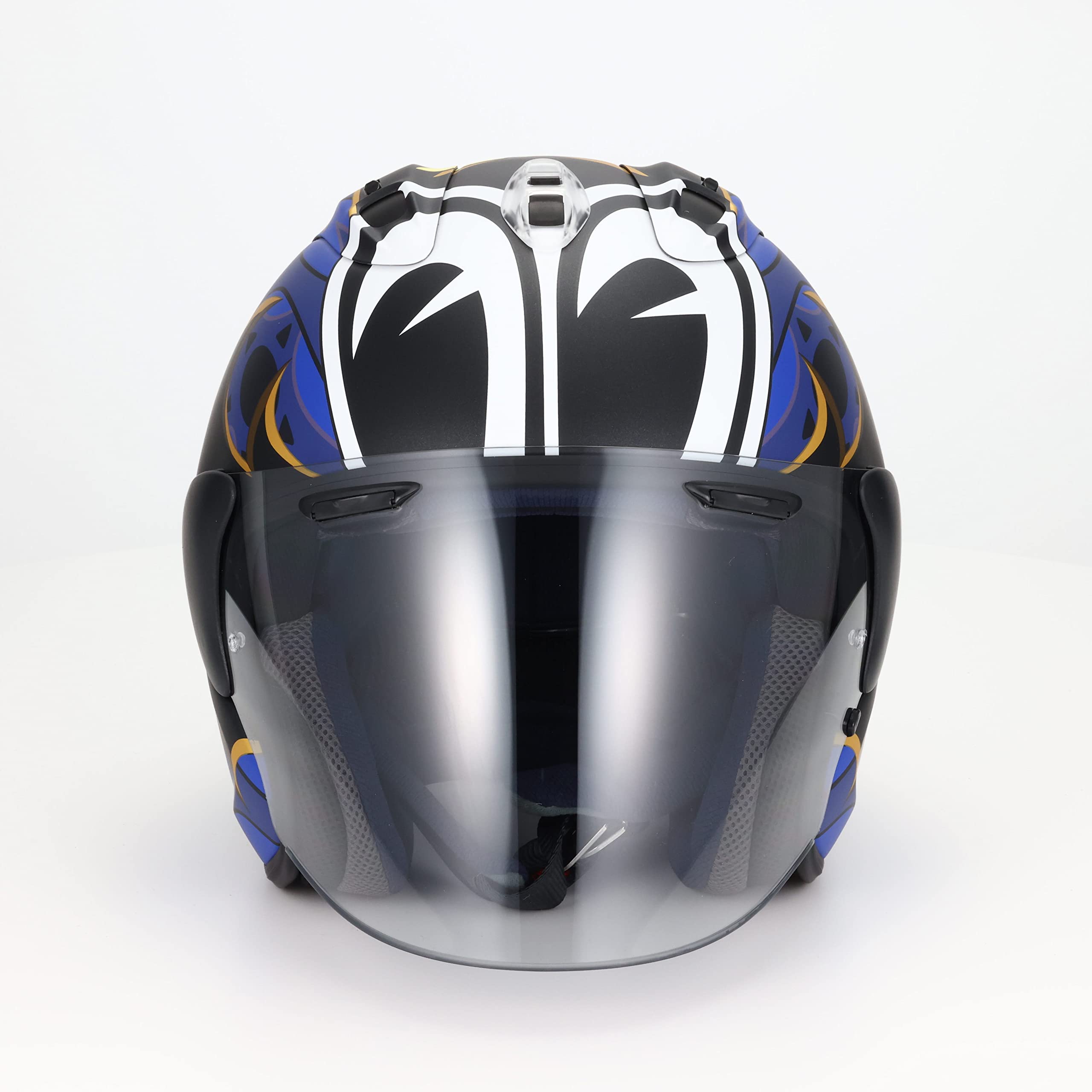 ARAI VZ-RAM NAKASUGA21 - Image 2