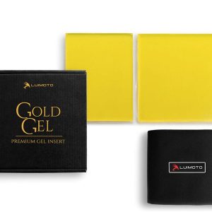 Gel Luimoto Gold kit GG3
