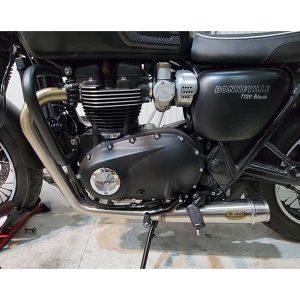 Pô Zard T120 Full System 2>2