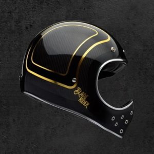 Blade Rider Carbon Helmet