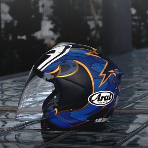 ARAI VZ-RAM NAKASUGA21