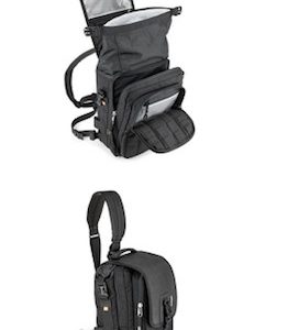 Kriega Sling Pro Messenger Bag