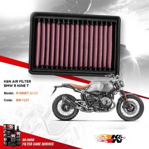 Lọc gió KN R9T BM-1121