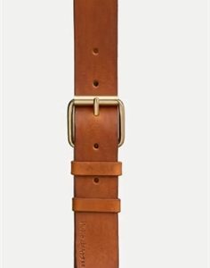 Nudie Jeans Pedersson Leather Belt