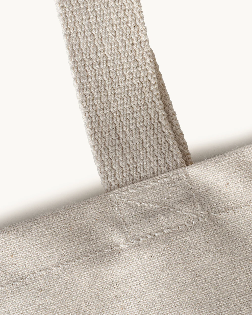 Iron Heart IH-TOTE Printed Canvas Tote Bag - Image 5